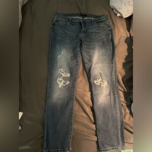 Judy blue boyfriend size 15-32